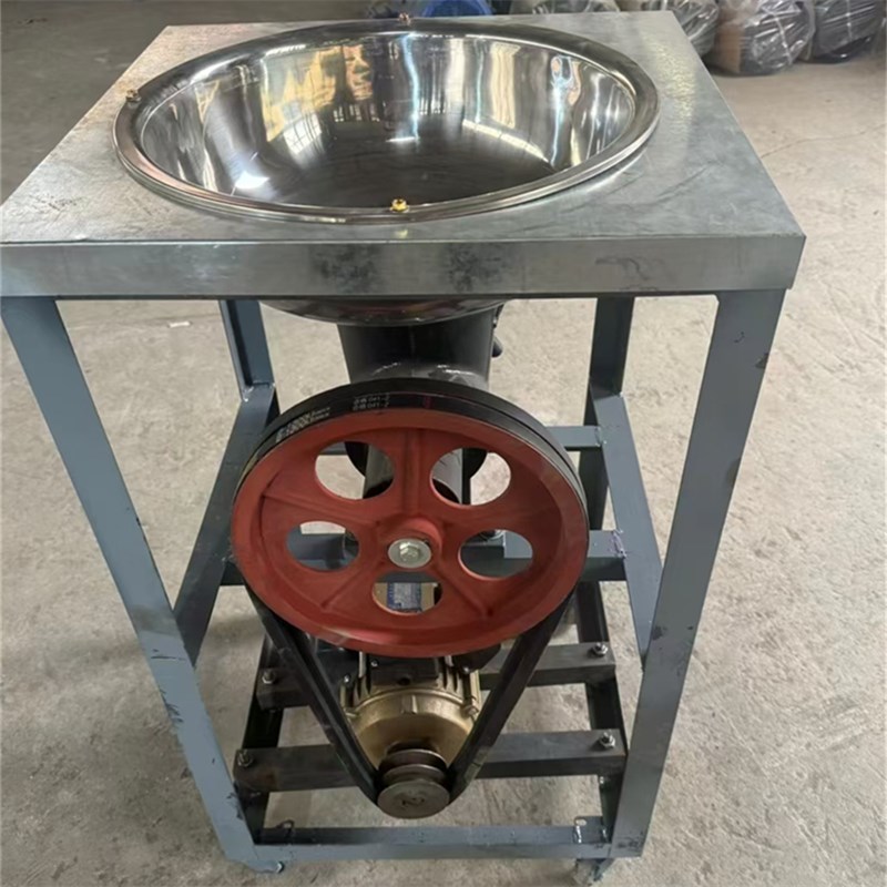 多功能塑料撕碎机金属双轴废w铁轮胎木材粉碎机肉类易拉罐破碎机