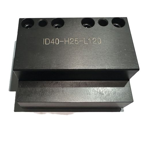 数控刀座环抱夹紧式刀座高抗震机床辅助刀座Q阻尼刀杆用车床刀架