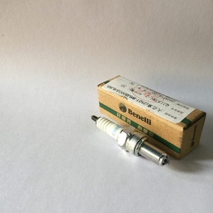 适用于贝纳利300黄龙600火花塞原装 251金鹏502C原厂P500幼狮TNT25
