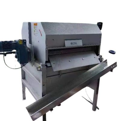 外进水微滤机转鼓式微滤机旋转式内进水过滤器滚U桶固液分离厂家