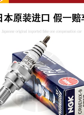 适用钱江贝纳利黄龙600o/300追600赛350金鹏502X摩托车 铱金火花