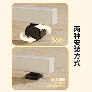 可移动沙发边几客厅简易小茶几简约学习书桌家用R床边桌卧室电脑