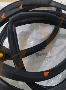 适配起亚智跑狮跑福瑞迪锐欧K2K3K5原汽车门密封条W门框隔音后备