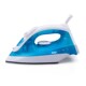 eelectric clothes iron soleplate steamer steam 1200w