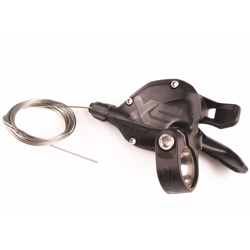 SRAM速联 GX NX SX指拨 山地车 12速 11速 1V0速指拨后拨组合