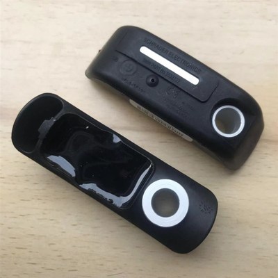 宝马摩托车水鸟ADV1200GS油鸟F700gsC650胎压传S感器RDC监测气门