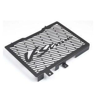 DL650XT保W护网防护罩配 水箱网散热器 适用于铃木VSTROM 650改装