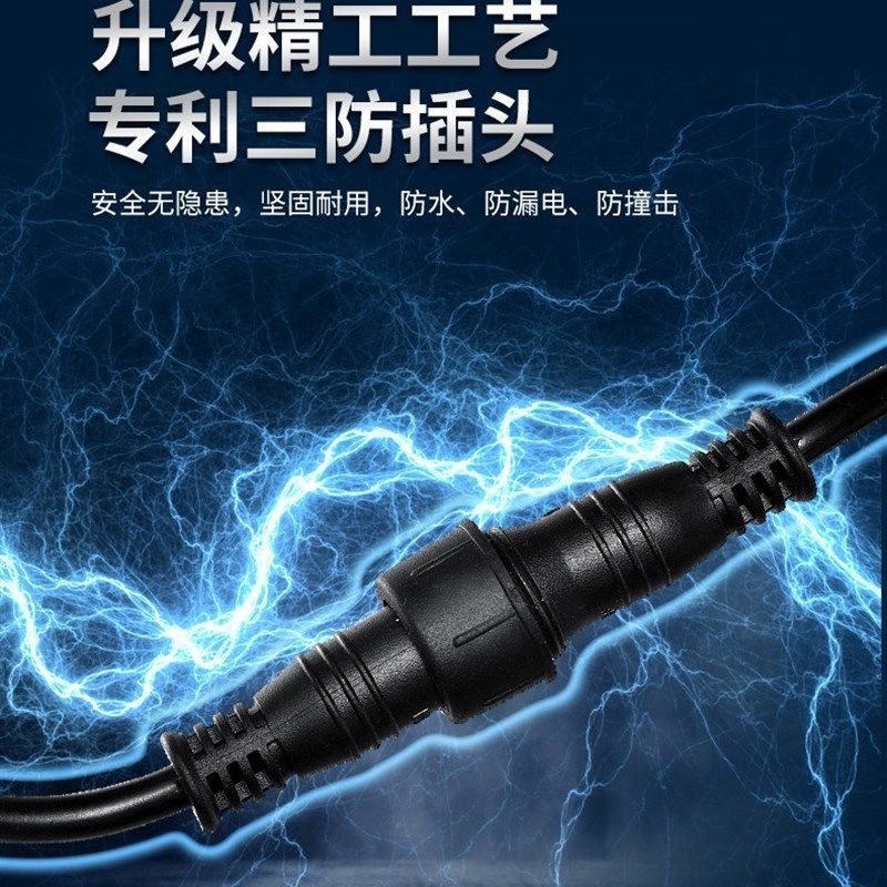 长城工业喷雾风扇降温户外水雾水冷雾化H强力加湿大型电风扇落地