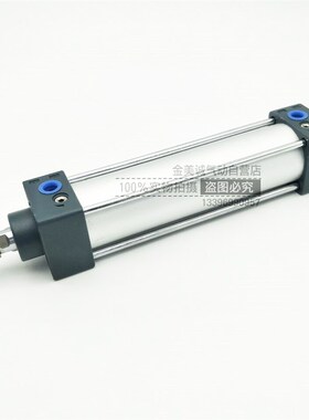 KSC标准气缸KSC50*l25/50/63/75/80/100/125/150/175/200/250-S