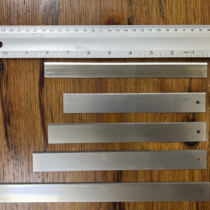 眼睫毛切割刀片重型加s厚加长美工刀片刮刀片泡沫珍珠棉割刀片