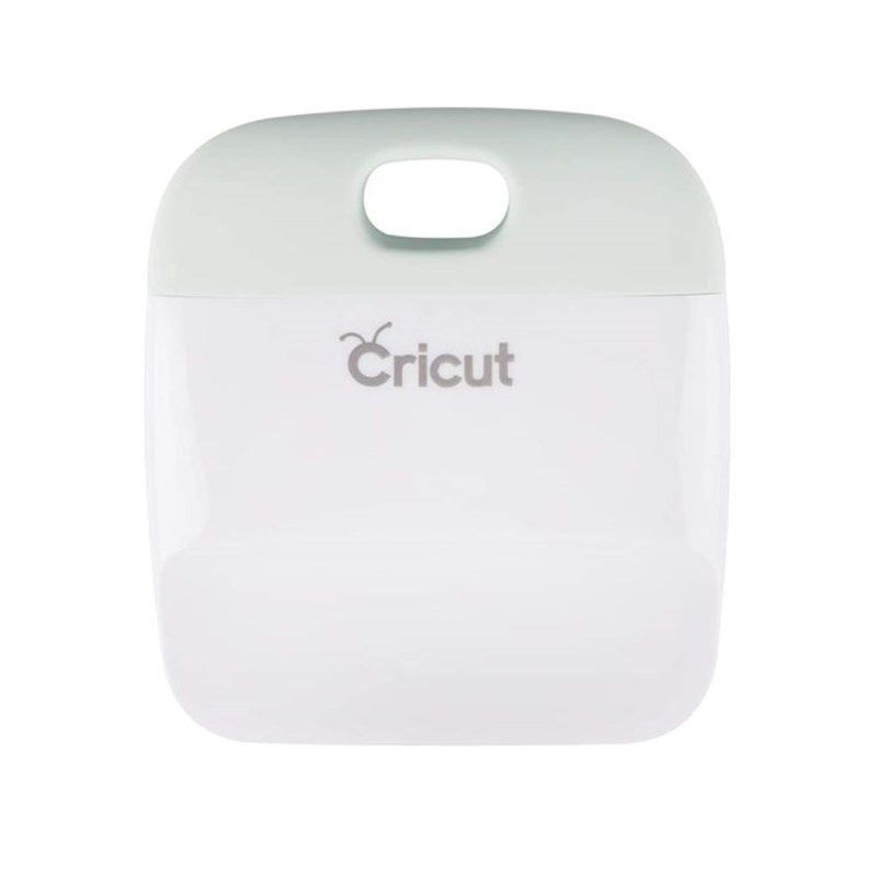 Cricuet Tools 剪刀刮板镊子弯钩铲刀五件工具套装