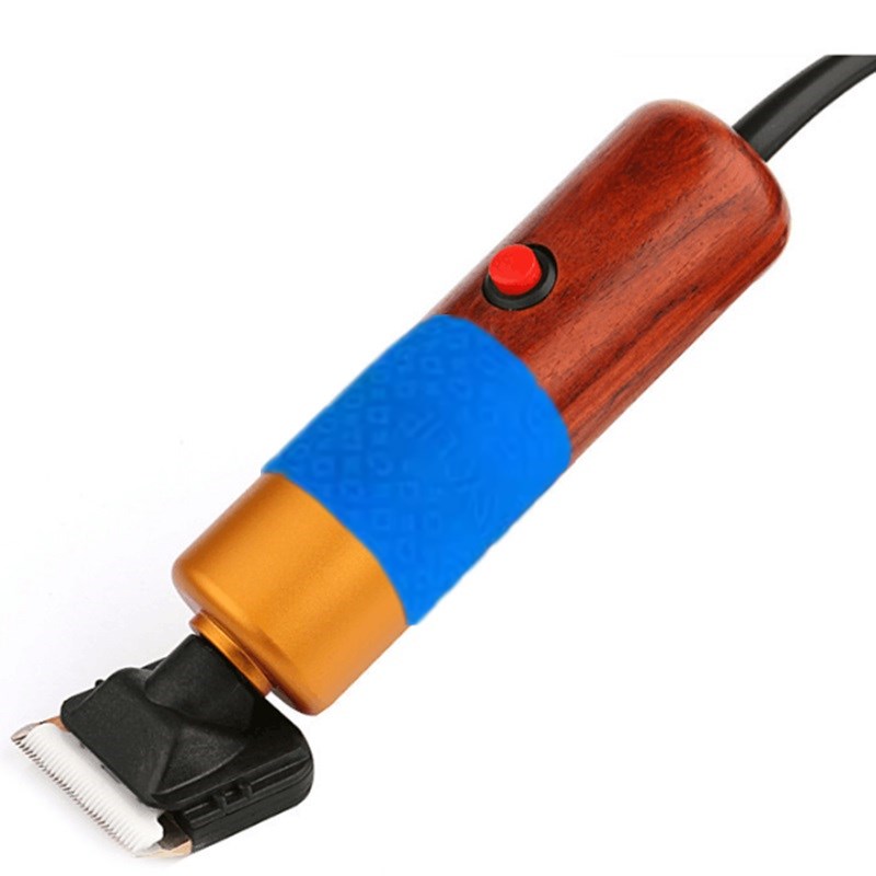 宠物电动剪线200W专业大功率剃须剪金毛猎犬,M兔子,狗,大型狗的头