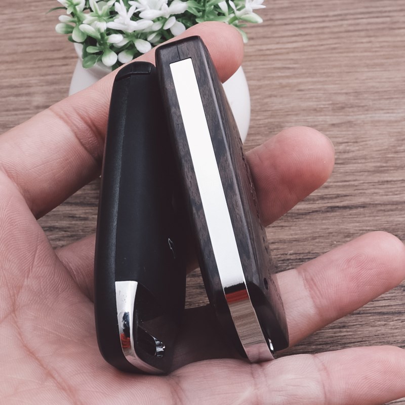 宝骏rs3c改装rs5rm5rc6定制五菱凯捷星辰实木钥匙壳非钥匙套钥匙