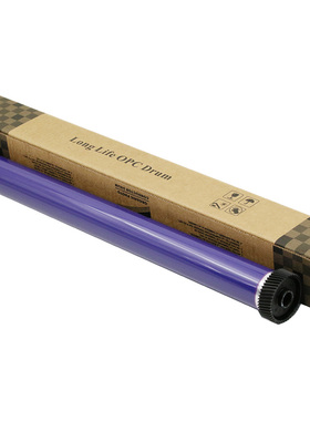 适用原装紫色施乐S181l0鼓芯S2011 S2110 S2520 S2320感光鼓芯242
