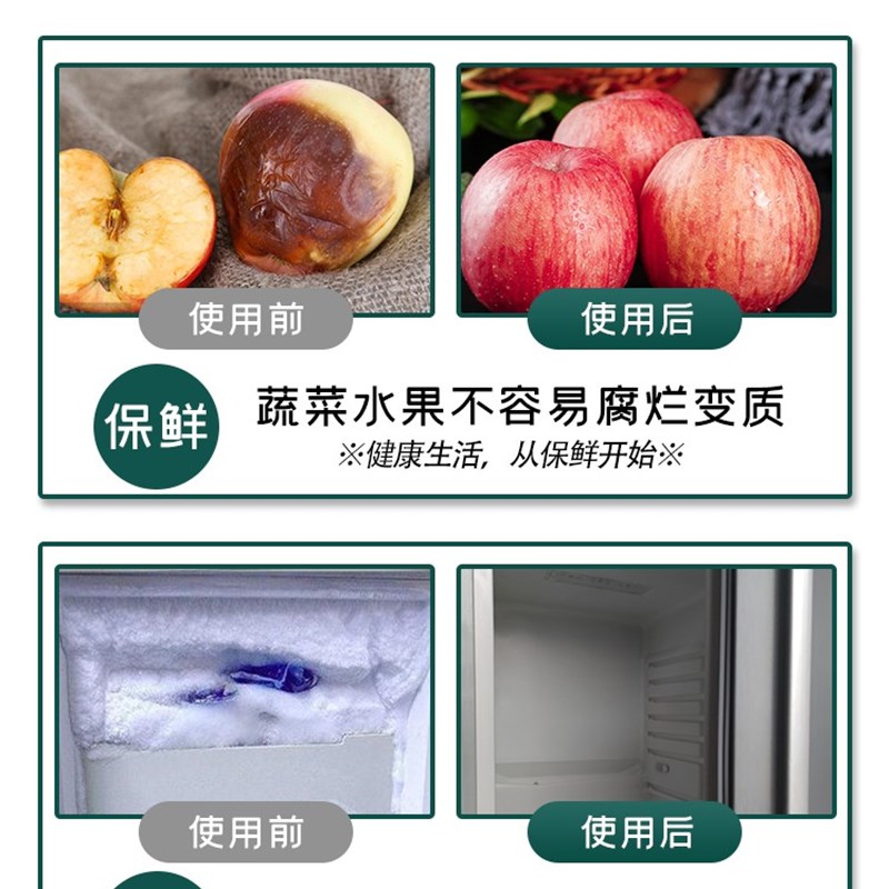 ARCELIKA.S --- KQD428LGB冰箱门密封O条胶条边条通用皮圈磁性吸