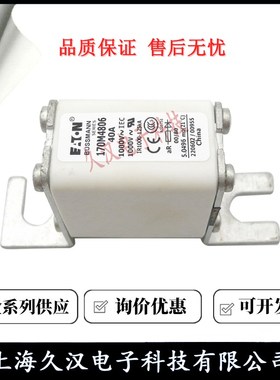 170M4806h 170M4807 170M4808 170M4809熔断器 保险丝