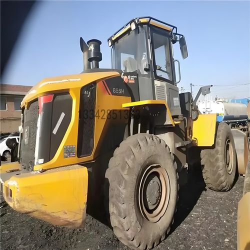 柳工装载机贴纸LG 833 850H 855H856H 862H N870H 890H全车标贴纸