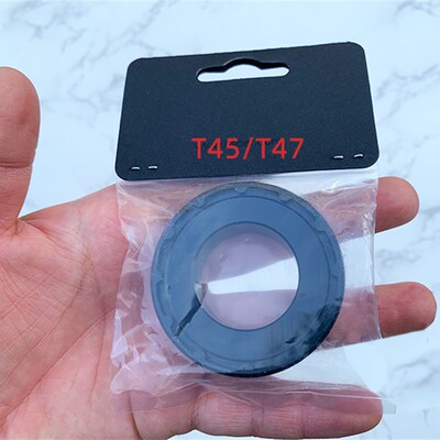 自行车拆装工具Hscer 中轴拆卸工具 BSA/ITAJ T45/T47 10齿/12齿