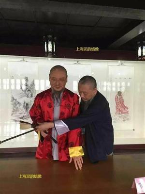 蜡像硅胶像仿真人蜡像蜡像制作蜡像定做蜡像定制名人明星蜡