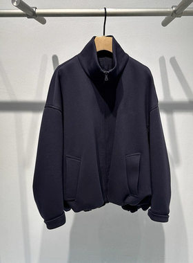 艾诺丝国内代购2026春季新款时尚宽松卫衣外套半身裙套装BR101196