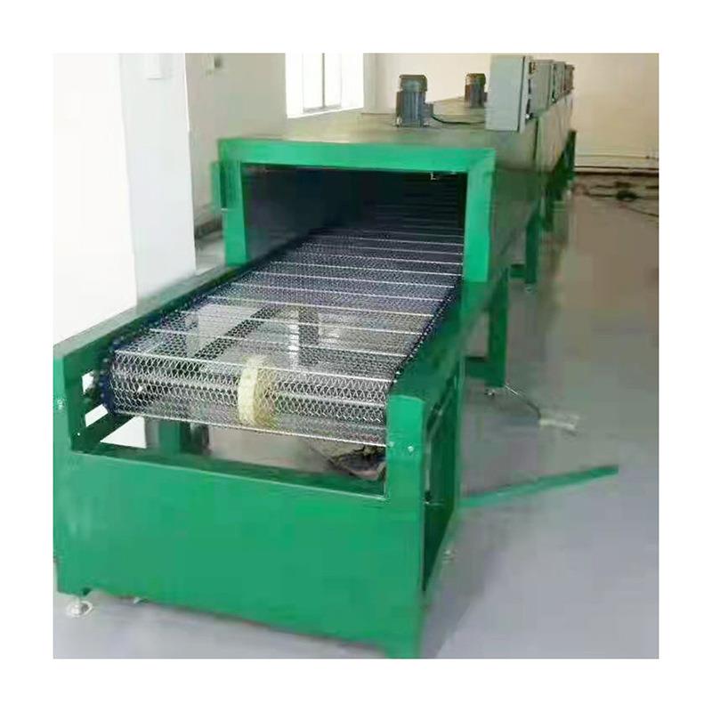 工业喷油线隧道炉烘干机烘干线塑料丝印烘干线隧道式烘干机