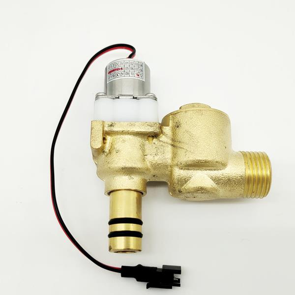 适用于恒捷H410/H408小便池集成传感器电眼主板电磁阀电机电池盒