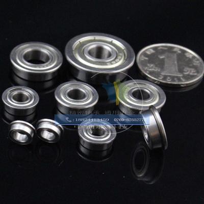 小径滚珠轴承 B682ZZ B683ZZ B684ZZ B685ZZ B686ZZ