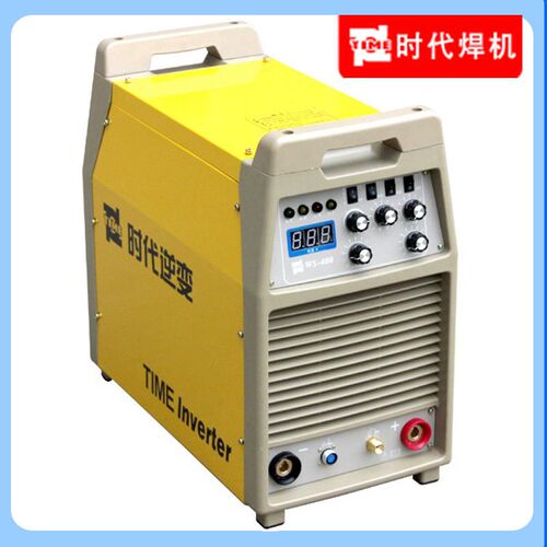 时代氩弧焊机WS-400(PNE60-400)逆变直流工业型380V北京时代出品