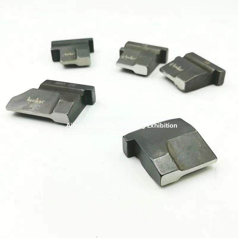 缝纫机配件 兄弟9820 980 981圆头锁眼机上刀块14MM-38MM各种规格,3C数码配件,USB多功能数码宝,淘宝优惠券,粉丝福利购,淘宝优惠卷