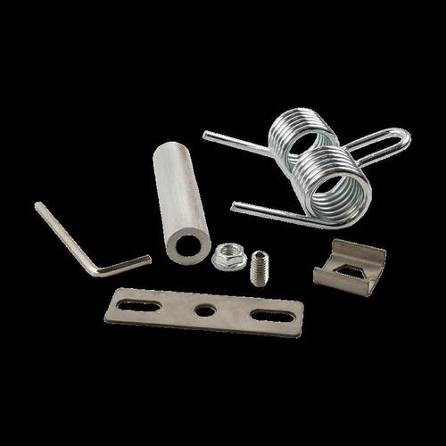 适用于无极sr250gt摩托车改装坐桶自动弹簧 SR150G延长坐垫锁寿命