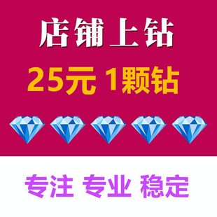 淘宝店铺代运营升级新店上钻直通车托管网店标题优化等级