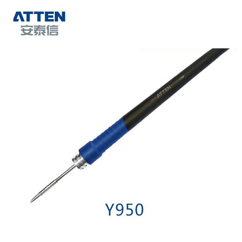 ATTEN安泰信ST-9150焊台手柄/镊子 焊台手柄配件Y950/Y9130/N9100