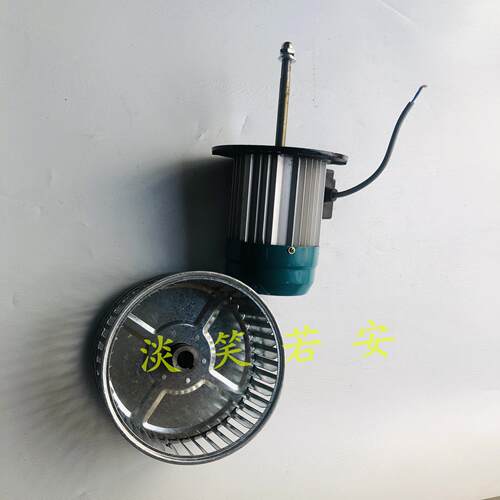 新款烤箱高温离心通风