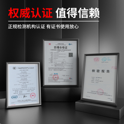 新款BFAG防爆排风扇300/400500防爆轴流风机220v工业防爆排气包邮