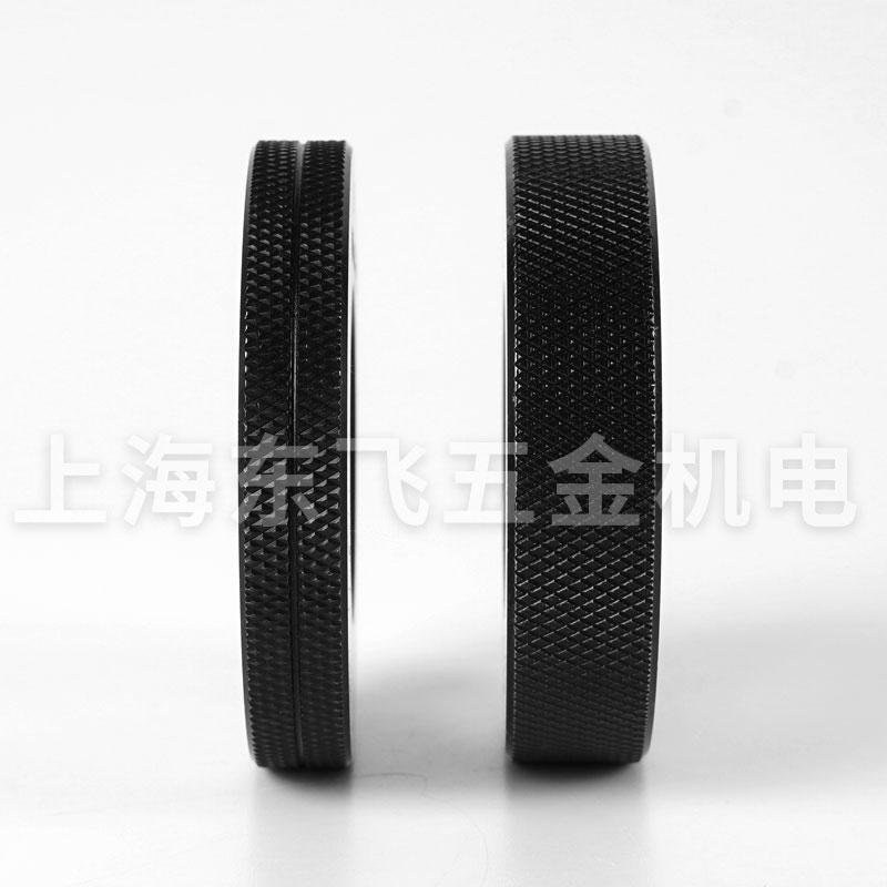 新款哈尔滨螺纹环规通止
