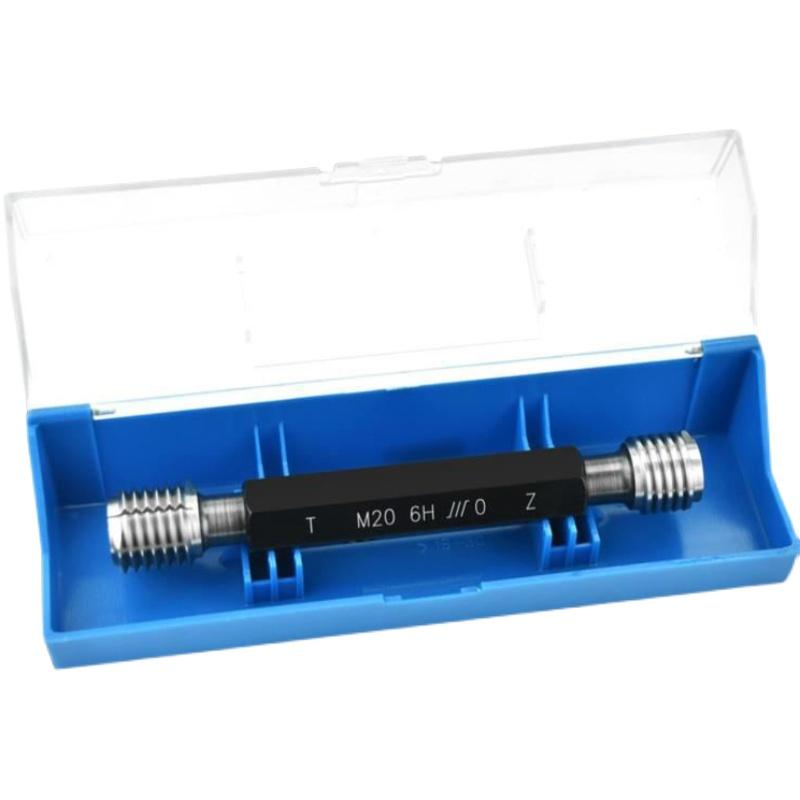 新款成量通止规螺纹塞规M