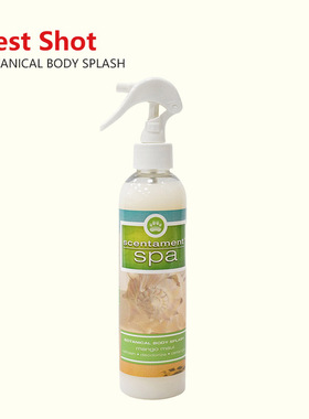 美国进口宠物香水 夏威夷芒果味 猫狗适用香味喷雾好闻清爽减静电