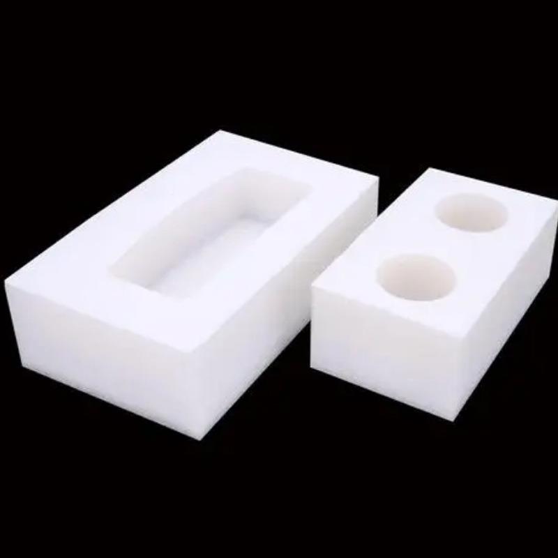 码异形包ELC装密箱精密仪减器珠棉 epe珍珠棉缓冲震白珍色异形