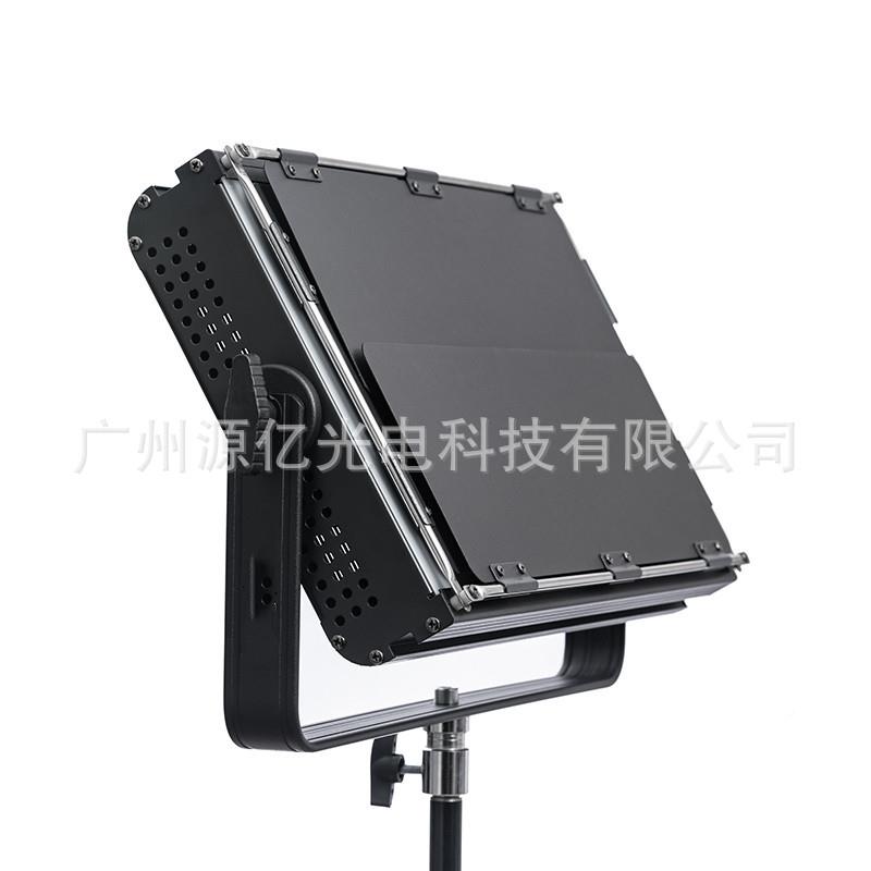 双LED平板灯影棚视频直播补光灯演播室面光亮w灯150色温ＹＹ-Ｓ6