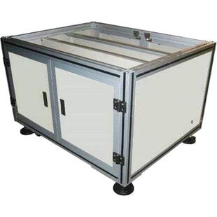 铝型材工作台 江苏铝型材厂工江作台家 江苏铝型苏材工作台