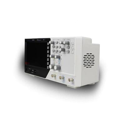 SOD7082DB/DSO7084BC/SO7102/DSO7204B四通道台式B数字示波器