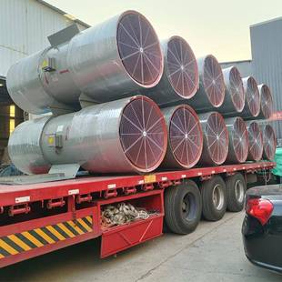 隧道风机SDS 11kw隧道射流风机低噪音隧道轴流风机运营通风 6.3