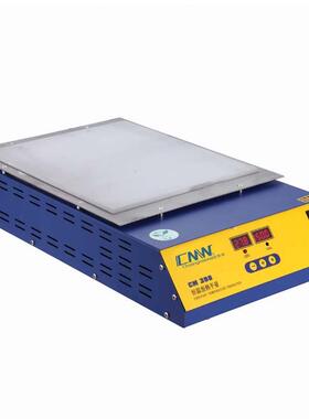 CM-398厂家供应无铅LED预热台双智能恒温数显加热台