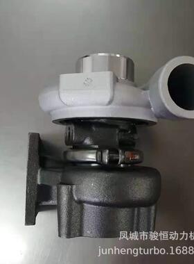 涡轮增压器TD04-15G49189-024508-97115-972049189-00540TURBO