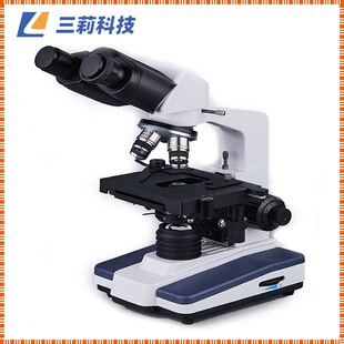 XSP 8CA双目生物显微镜内定位电光源生物显微镜