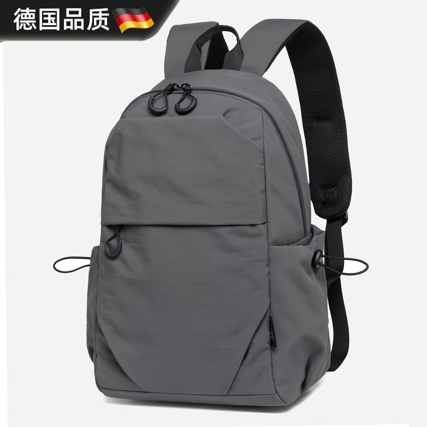 德国轻便户外旅行双肩背包防水徒步登山双肩包百搭大学生电脑书包,箱包皮具/热销女包/男包,双肩背包,淘宝优惠券,粉丝福利购,淘宝优惠卷