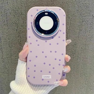 【软硅胶】适用华为mate8