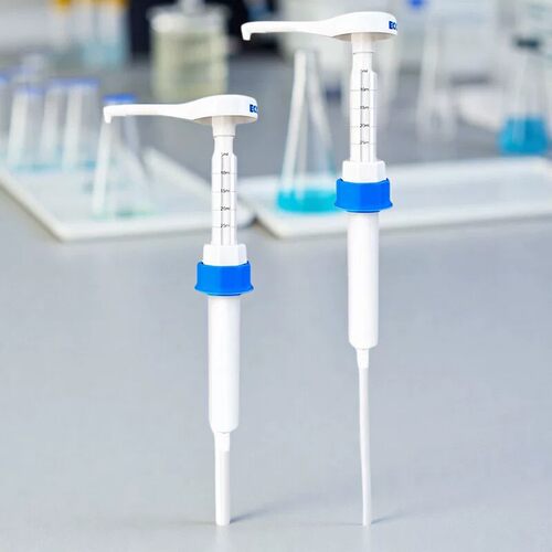 ECOLAB艺康手泵乳液器2/4L