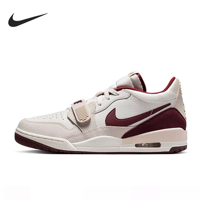 耐克男鞋JordanLegacy复古篮球鞋
