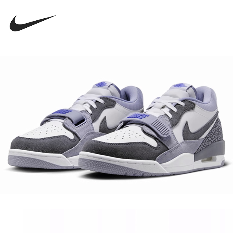 耐克AirJordan312低帮板鞋